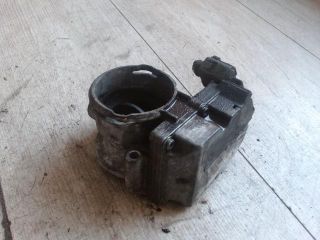 bontott VW POLO IV Fojtószelep (Elektromos)