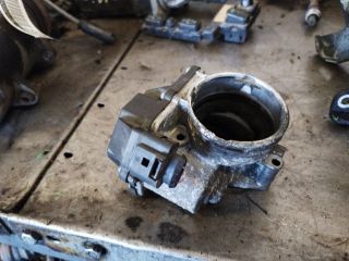 bontott VW POLO IV Fojtószelep (Elektromos)