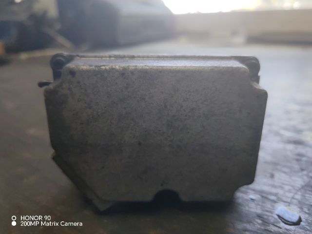 bontott VW POLO IV Fojtószelep (Elektromos)