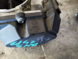 bontott VW POLO IV Fojtószelep (Elektromos)