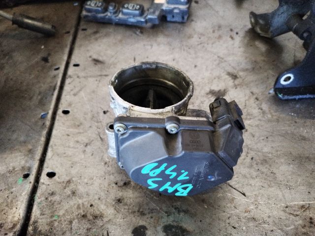 bontott VW POLO IV Fojtószelep (Elektromos)