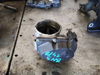 bontott VW POLO IV Fojtószelep (Elektromos)