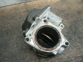 bontott VW POLO IV Fojtószelep (Elektromos)