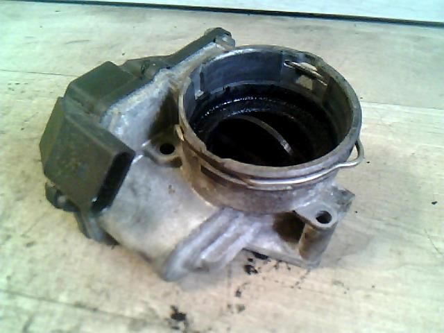 bontott VW POLO IV Fojtószelep (Elektromos)