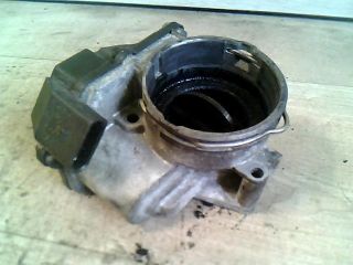 bontott VW POLO IV Fojtószelep (Elektromos)