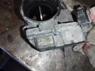 bontott VW POLO IV Fojtószelep (Elektromos)