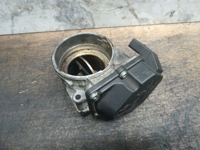 bontott VW POLO IV Fojtószelep (Elektromos)