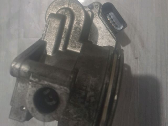 bontott VW POLO IV Fojtószelep (Elektromos)