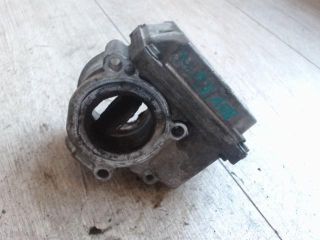 bontott VW POLO IV Fojtószelep (Elektromos)