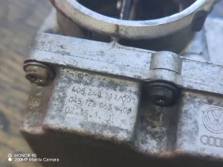 bontott VW POLO IV Fojtószelep (Elektromos)