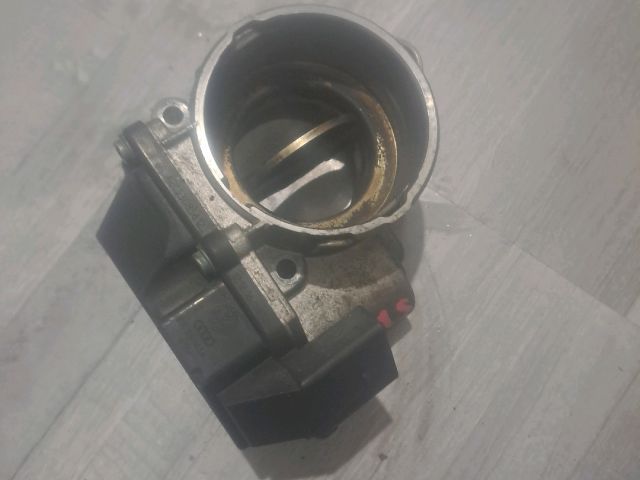 bontott VW POLO IV Fojtószelep (Elektromos)