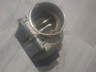 bontott VW POLO IV Fojtószelep (Elektromos)