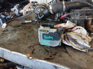 bontott VW POLO IV Fojtószelep (Elektromos)