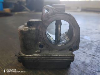 bontott VW POLO IV Fojtószelep (Elektromos)