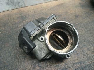 bontott VW POLO IV Fojtószelep (Elektromos)