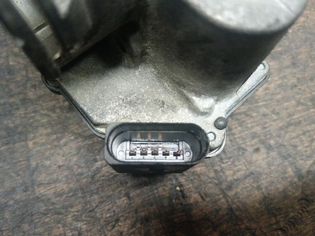 bontott VW POLO IV Fojtószelep (Elektromos)