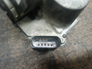 bontott VW POLO IV Fojtószelep (Elektromos)