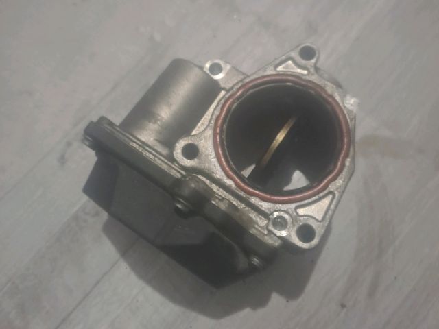 bontott VW POLO IV Fojtószelep (Elektromos)