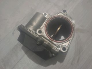 bontott VW POLO IV Fojtószelep (Elektromos)