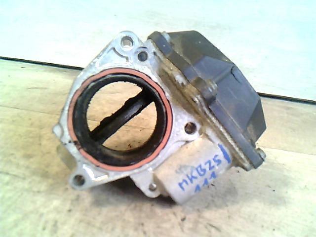 bontott VW POLO IV Fojtószelep (Elektromos)