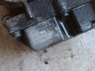 bontott VW POLO IV Fojtószelep (Elektromos)