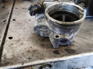 bontott VW POLO IV Fojtószelep (Elektromos)