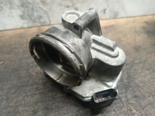 bontott VW POLO IV Fojtószelep (Elektromos)