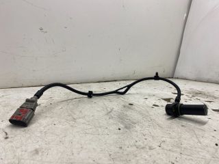 bontott VW POLO IV Főtengely Fordulatszám Jeladó