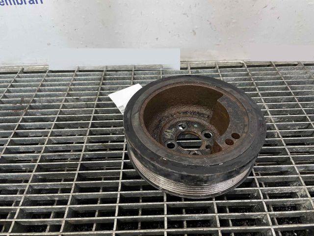 bontott VW POLO IV Főtengely Szíjtárcsa