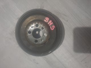 bontott VW POLO IV Főtengely Szíjtárcsa