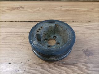 bontott VW POLO IV Főtengely Szíjtárcsa