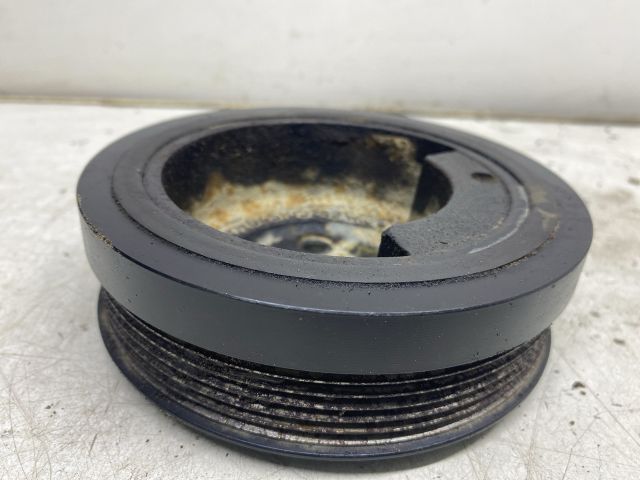 bontott VW POLO IV Főtengely Szíjtárcsa