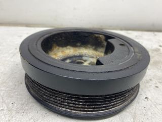 bontott VW POLO IV Főtengely Szíjtárcsa