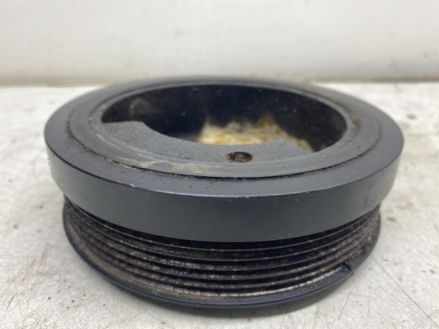 bontott VW POLO IV Főtengely Szíjtárcsa