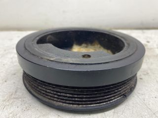 bontott VW POLO IV Főtengely Szíjtárcsa