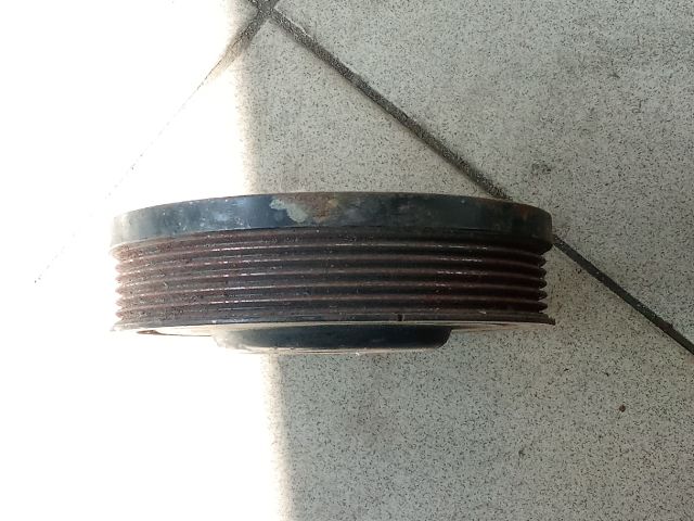 bontott VW POLO IV Főtengely Szíjtárcsa