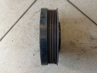 bontott VW POLO IV Főtengely Szíjtárcsa