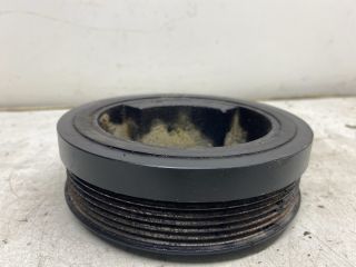 bontott VW POLO IV Főtengely Szíjtárcsa