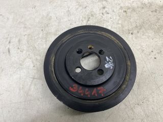 bontott VW POLO IV Főtengely Szíjtárcsa