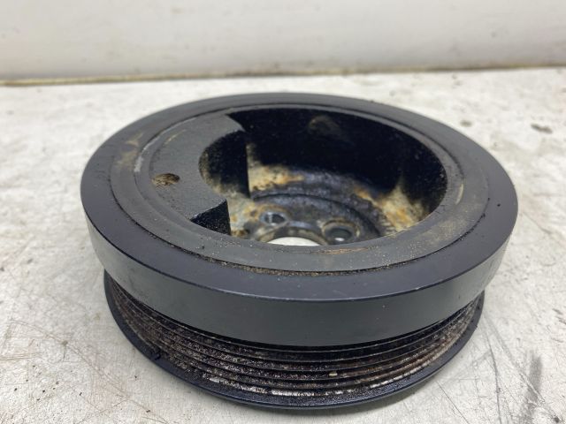 bontott VW POLO IV Főtengely Szíjtárcsa