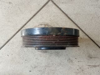 bontott VW POLO IV Főtengely Szíjtárcsa