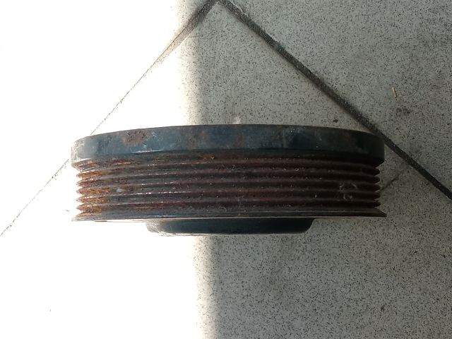 bontott VW POLO IV Főtengely Szíjtárcsa