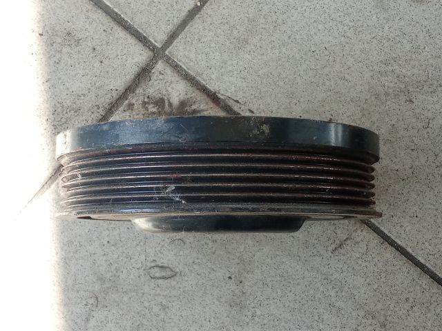 bontott VW POLO IV Főtengely Szíjtárcsa