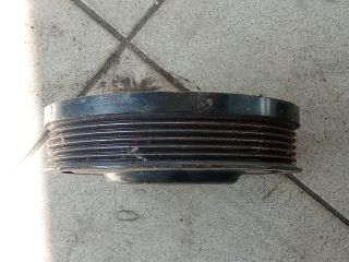 bontott VW POLO IV Főtengely Szíjtárcsa