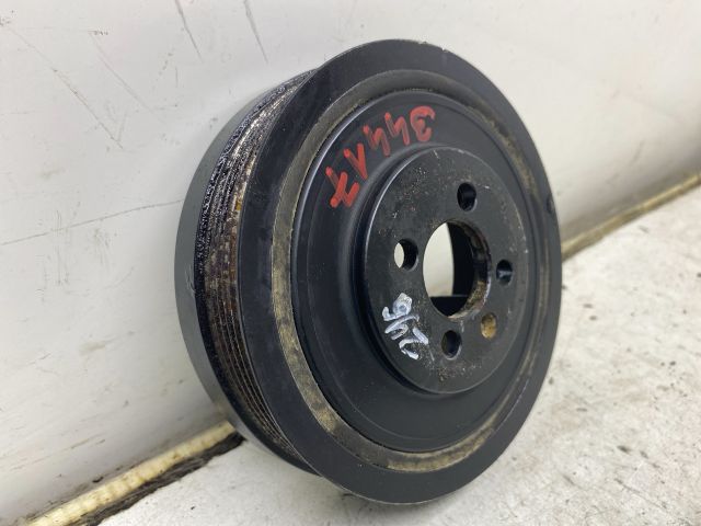 bontott VW POLO IV Főtengely Szíjtárcsa