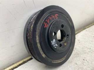 bontott VW POLO IV Főtengely Szíjtárcsa