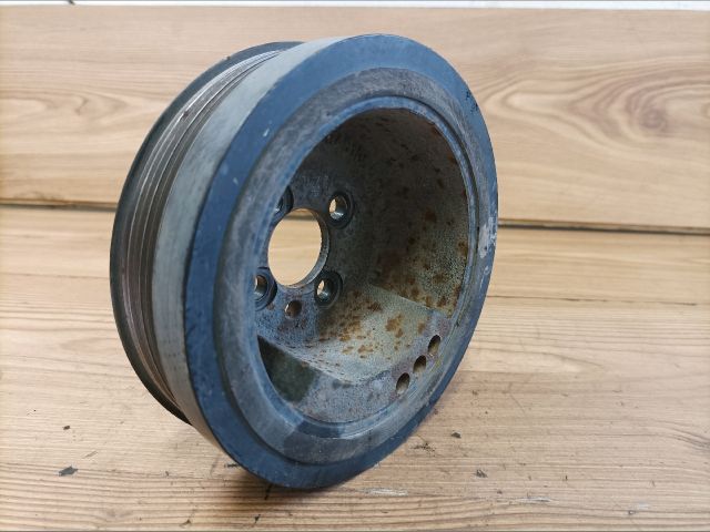 bontott VW POLO IV Főtengely Szíjtárcsa