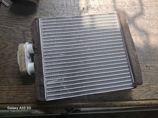 bontott VW POLO IV Fűtőradiátor