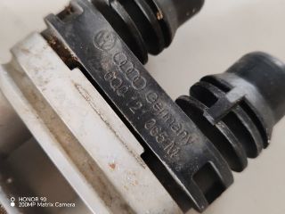 bontott VW POLO IV Fűtőradiátor