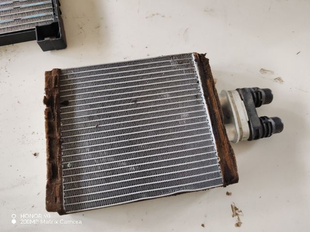 bontott VW POLO IV Fűtőradiátor